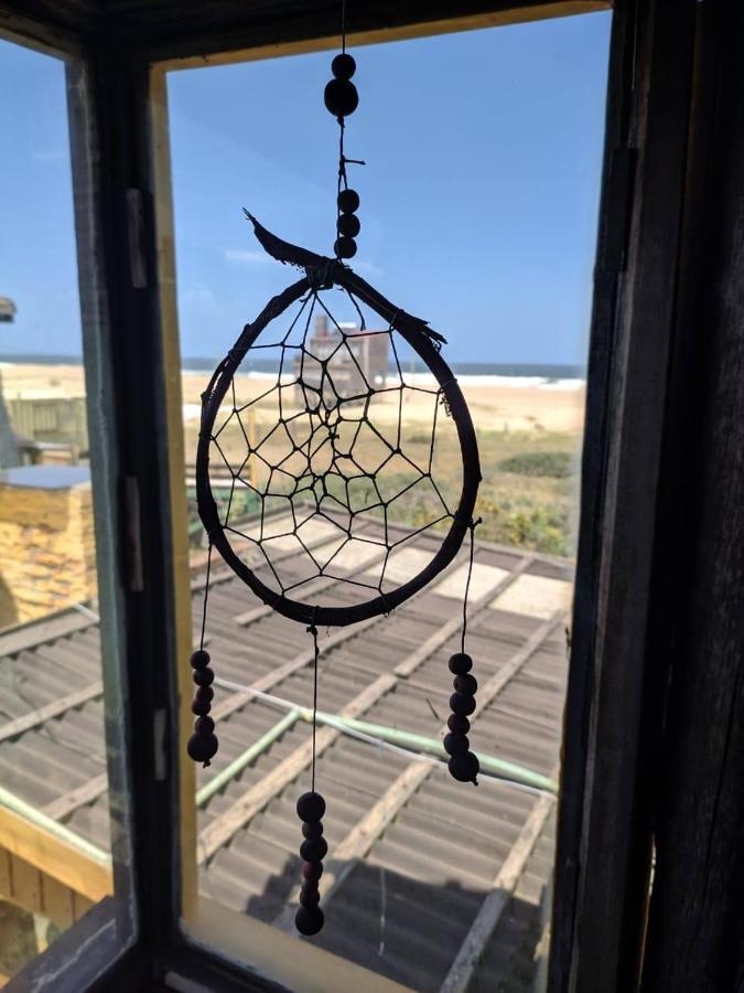 Hostel Francisca La Pedrera Luaran gambar