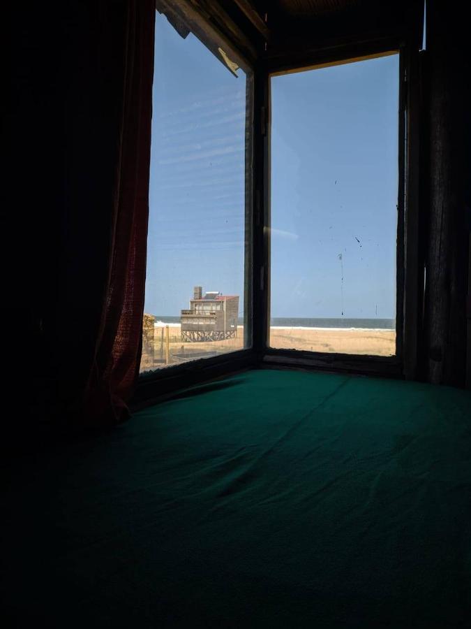 Hostel Francisca La Pedrera Luaran gambar